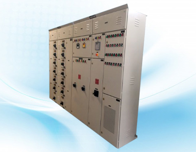 APFC(Automatic Power Factor Control) Panels