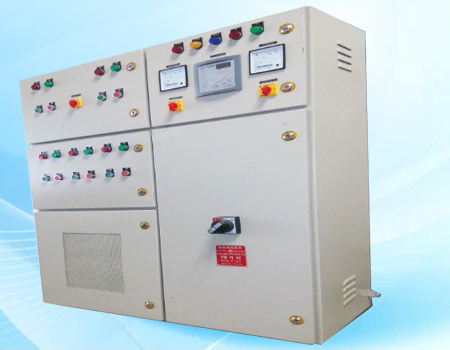 APFC(Automatic Power Factor Control) Panels